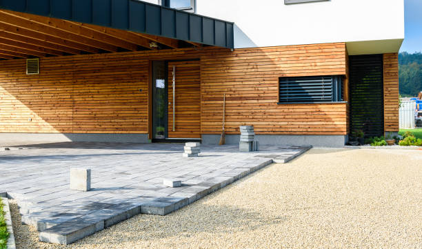Reasons to Select Us for Your Driveway Paving Requirements in Rockwood, MI