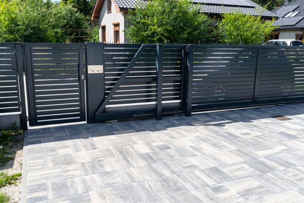 Driveway Repair Near Me in Rockwood, MI