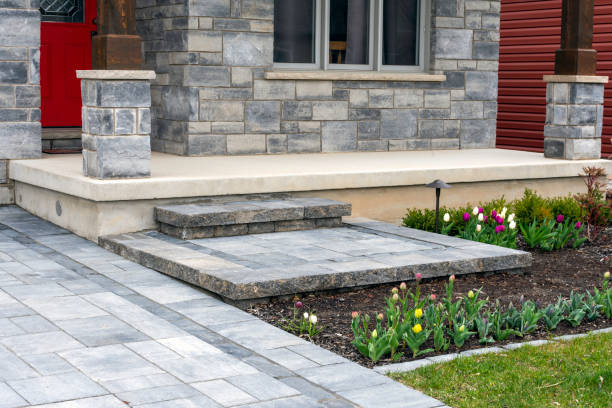 Best Best Driveway Pavers  in Rockwood, MI