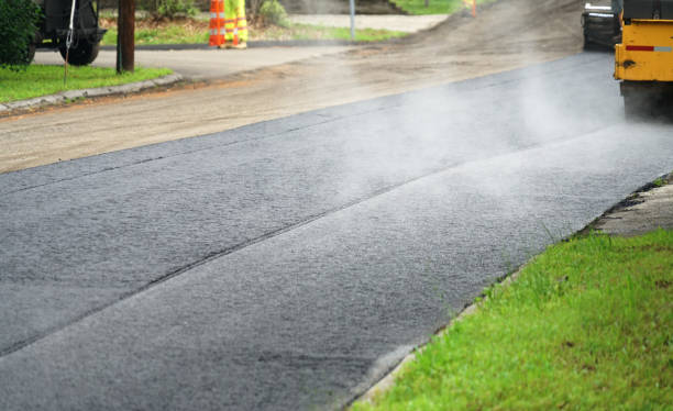 Best Driveway Repair Near Me  in Rockwood, MI