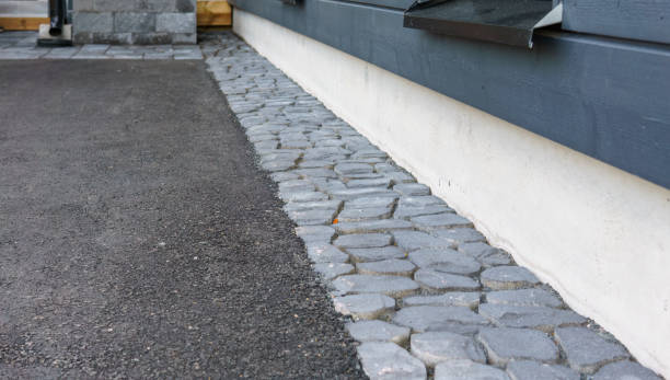 Best Driveway Pavers Near Me  in Rockwood, MI